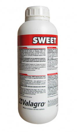 Sweet (Світ) 1 літр