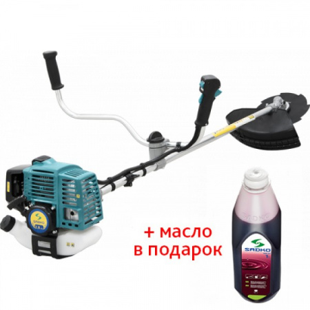Мотокоса Sadko GTR-520V
