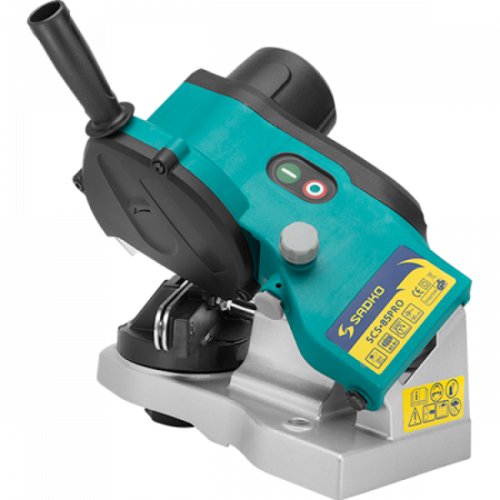 Верстат для заточування ланцюга Sadko SCS-85 PRO