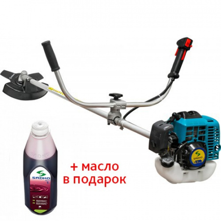 Мотокоса Sadko GTR-2100