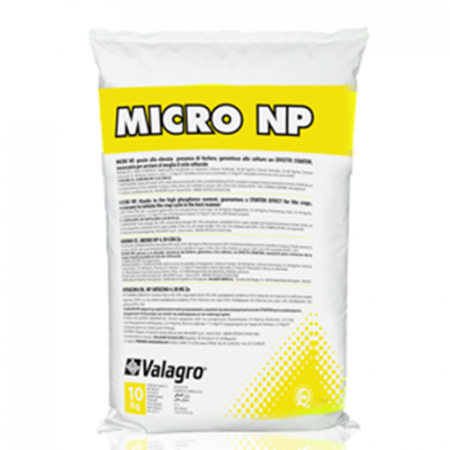 Micro NP (Мікро НП), 10кг