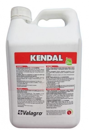 Kendal (Кендал) 5 літрiв
