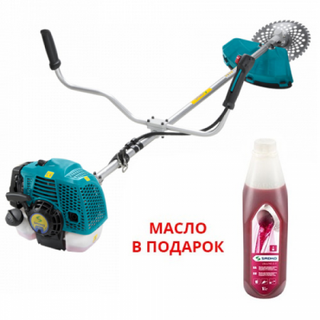 Мотокоса Sadko GTR-2800 PRO