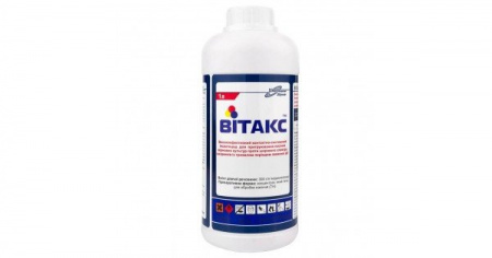 Вітакс, т.к.с. 1 літр
